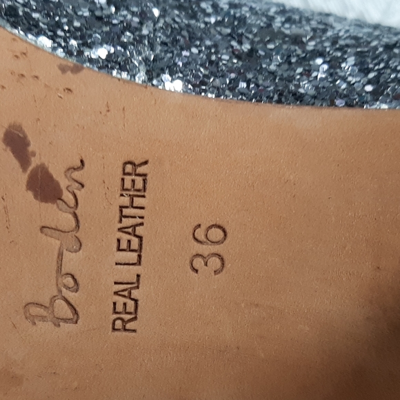 Shoes - Picture 3 of 3